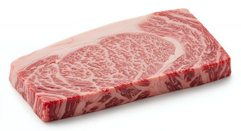 Wagyu Striploin Steak - 200gr (100% Grass-Fed)