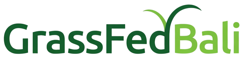 Grassfed Bali