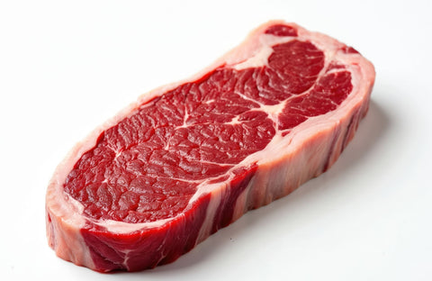 Striploin Steak - 1kg (100% Grass-Fed)