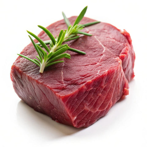 Tenderloin Steak - 1kg (100% Grass-Fed)